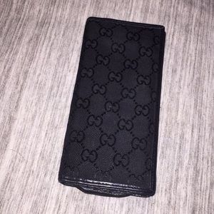 Best Gucci wallet!🖤🖤